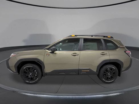 New 2026 Subaru Forester Wilderness image 2