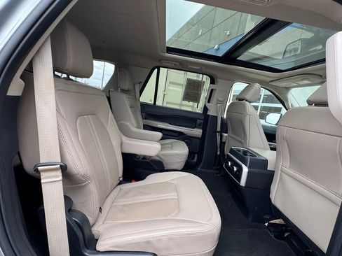 Used 2024 Ford Expedition Limited AWD/4WD image 24