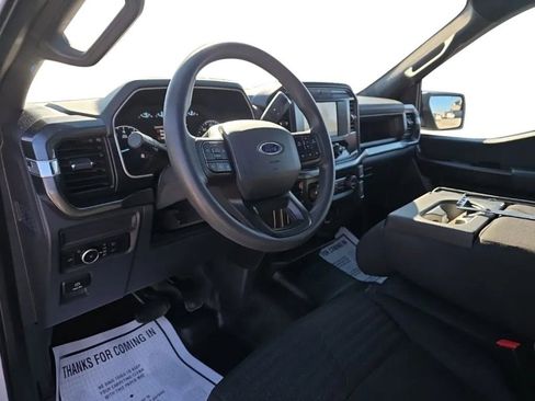 Used 2022 Ford F150 XL w/ STX Appearance Package image 13