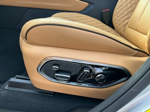 New 2026 Jeep Grand Cherokee L Summit image 19