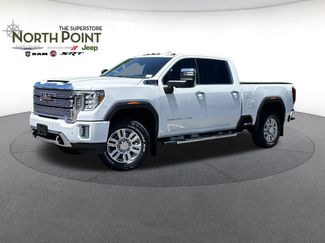 Used 2022 GMC Sierra 2500 Denali w/ Denali Ultimate Package AWD/4WD video 1