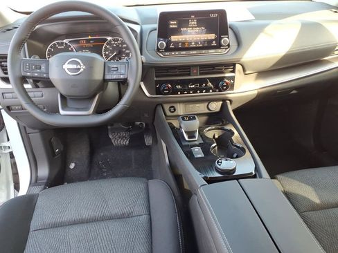 New 2026 Nissan Rogue SV w/ Cold Weather Package image 9