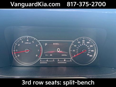 Certified 2023 Kia Sorento S FWD image 19