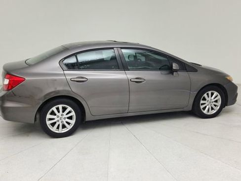 Used 2012 Honda Civic EX image 6