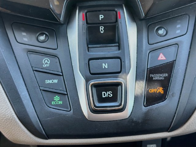 Used 2021 Honda Odyssey EX-L image 31