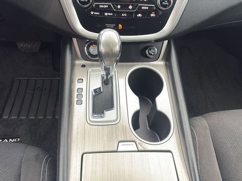 Used 2017 Nissan Murano SV AWD/4WD image 16