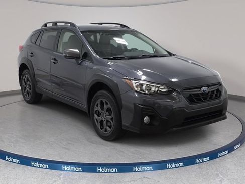 Used 2022 Subaru Crosstrek 2.5i Sport AWD/4WD image 4