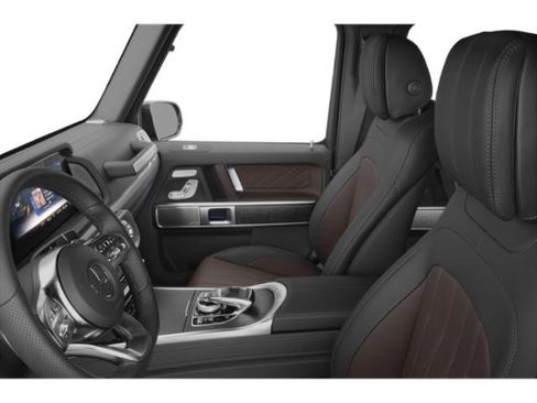 Used 2023 Mercedes-Benz G 550 image 12