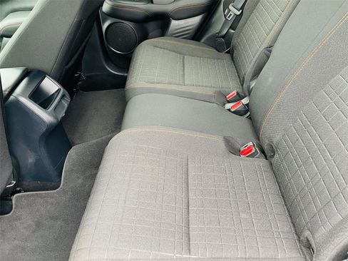 Used 2024 Honda HR-V Sport image 29