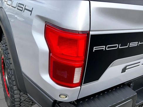Certified 2019 Ford F150 Raptor w/ Equipment Group 802A Luxury AWD/4WD image 26