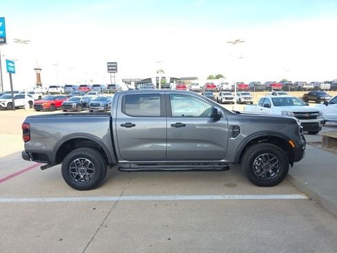 Used 2024 Ford Ranger XLT w/ Equipment Group 301A High RWD image 6
