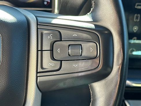 Used 2024 GMC Sierra 2500 Denali w/ Denali Reserve Package image 32