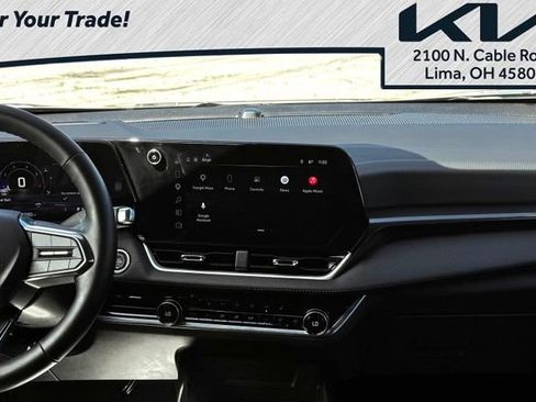 Used 2026 Chevrolet Equinox LT w/ Convenience Package II FWD image 10