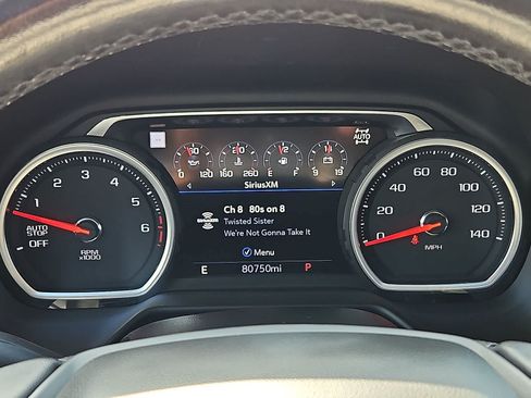 Used 2021 Chevrolet Tahoe Premier w/ Premium Package AWD/4WD image 17