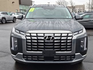Certified 2023 Hyundai Palisade Calligraphy w/ Cargo Package video 2