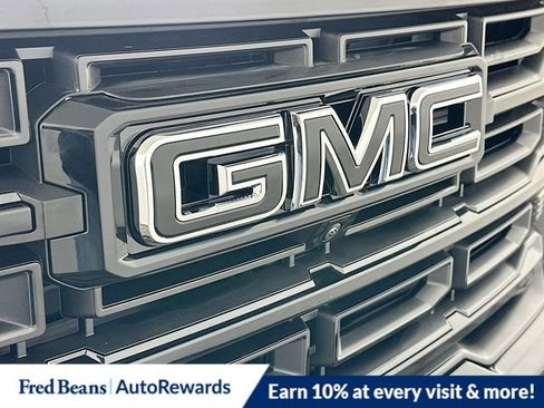 New 2026 GMC Acadia Elevation w/ Black Edition image 19