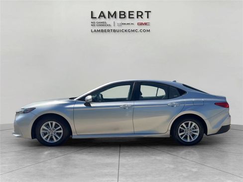 Used 2026 Toyota Camry LE FWD image 2