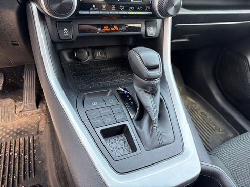 Certified 2024 Toyota RAV4 LE AWD/4WD image 24
