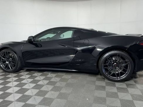 New 2026 Chevrolet Corvette Z06 RWD image 7