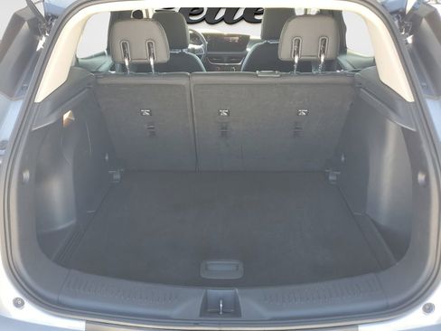 Used 2025 Buick Encore GX Preferred FWD image 9