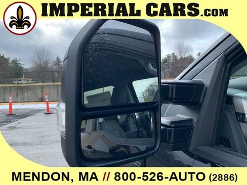 New 2026 Ford F250 XL w/ STX Appearance Package image 7