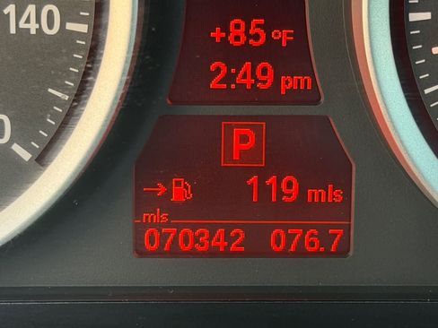 Used 2012 BMW X6 xDrive50i AWD/4WD image 19