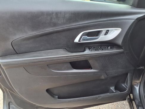 Used 2013 Chevrolet Equinox LS FWD image 14