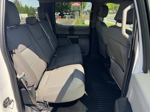Used 2020 Ford F150 XLT w/ Max Trailer Tow Package AWD/4WD image 14