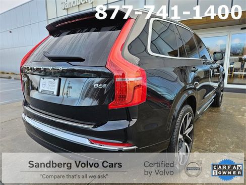 Certified 2024 Volvo XC90 B6 Plus w/ Protection Package Premier image 5