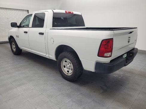 Used 2016 RAM 1500 Tradesman w/ Popular Equipment Group image 3