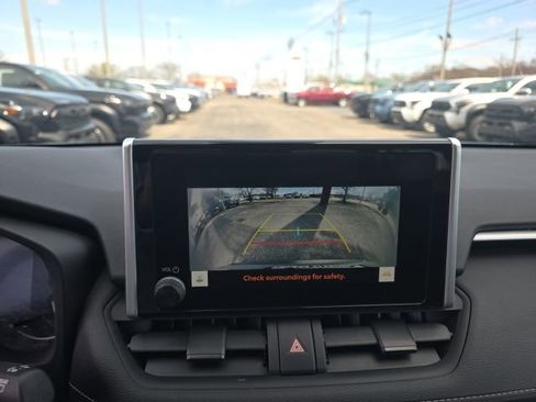 Certified 2024 Toyota RAV4 LE image 18