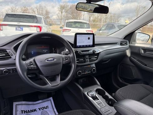 Used 2025 Ford Escape Active FWD image 16