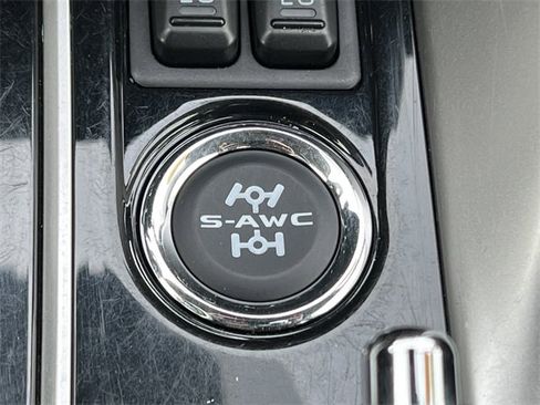 Used 2024 Mitsubishi Eclipse Cross Black Edition image 28