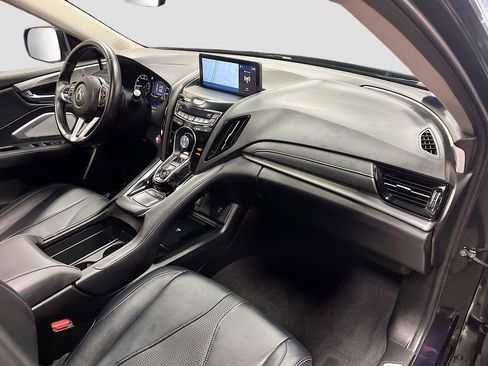 Used 2024 Acura RDX Technology Package image 30