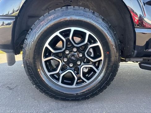 Used 2021 Ford F150 XLT w/ Equipment Group 302A High image 12