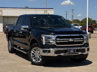 Certified 2025 Ford F150 Lariat w/ Equipment Group 501A Mid AWD/4WD video 2