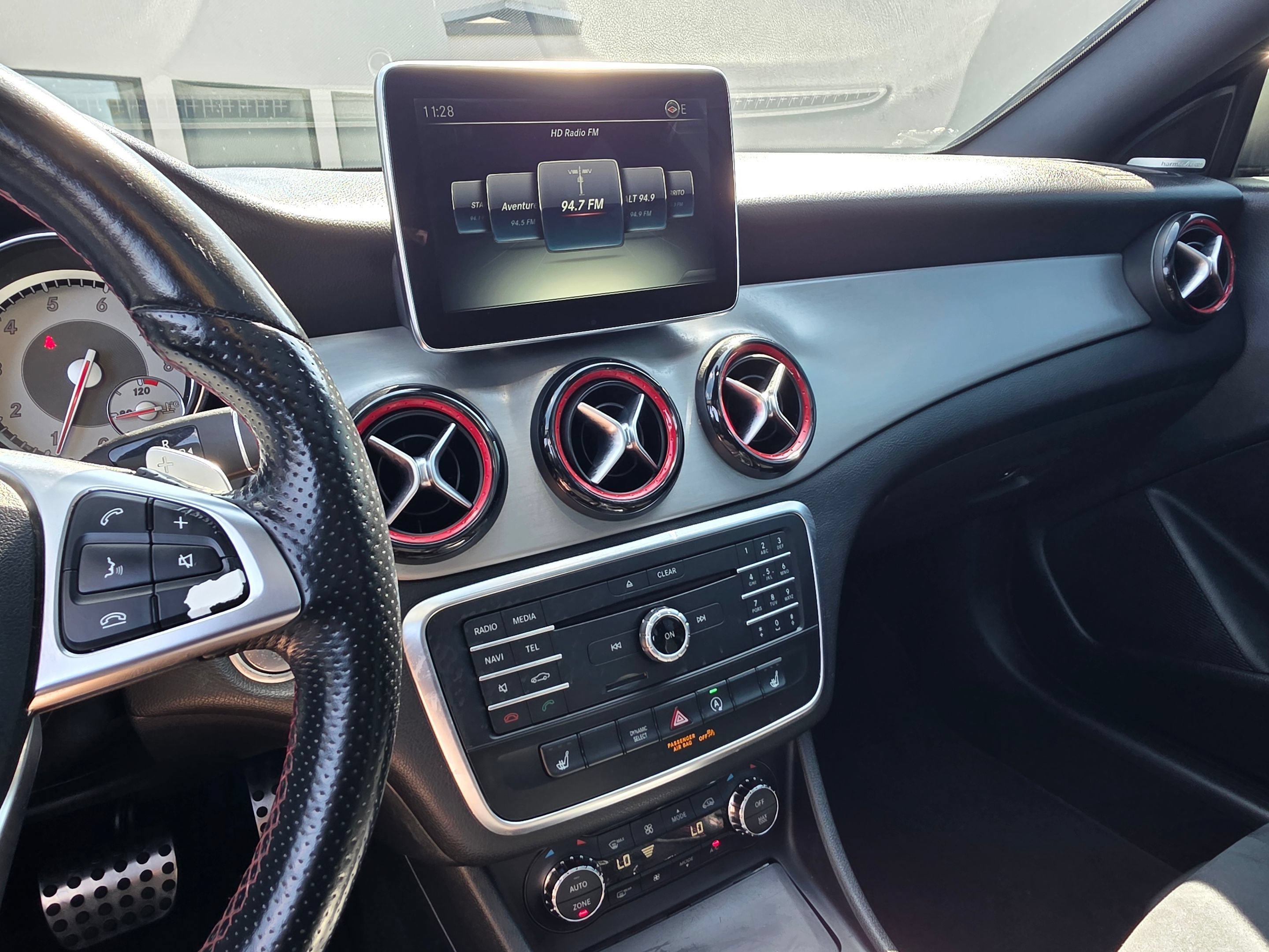 Used 2016 Mercedes-Benz CLA 250 w/ Sport Package Plus image 32