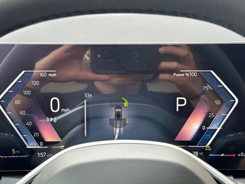 Used 2026 BMW X3 xDrive30 w/ Premium Package image 16