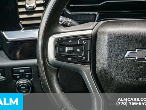 Used 2024 Chevrolet Silverado 1500 RST w/ Protection Package AWD/4WD image 30