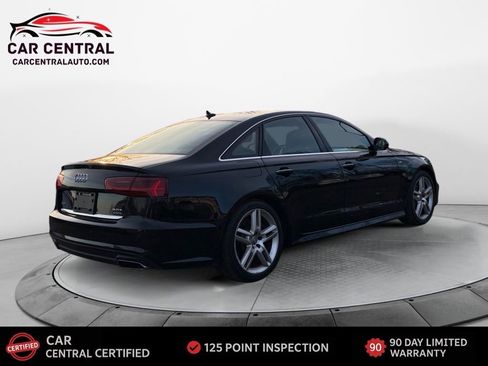 Used 2017 Audi A6 2.0T Premium image 5