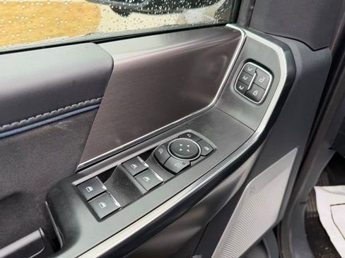 Used 2025 Ford F150 Platinum w/ Equipment Group 702A High AWD/4WD image 11