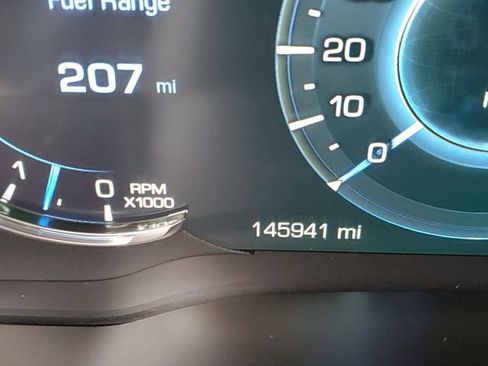 Used 2016 Cadillac Escalade ESV Luxury image 12