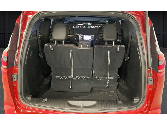 Used 2025 Chrysler Pacifica Select AWD/4WD image 27