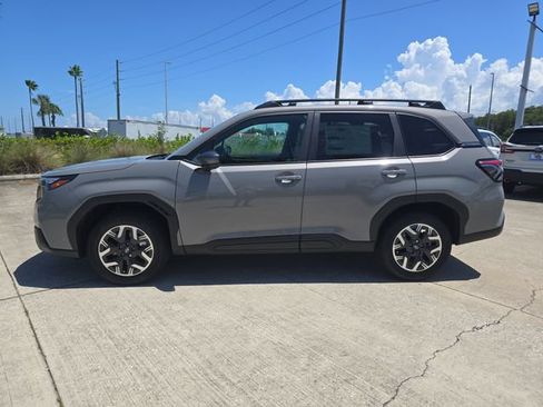 New 2026 Subaru Forester Premium AWD/4WD image 5
