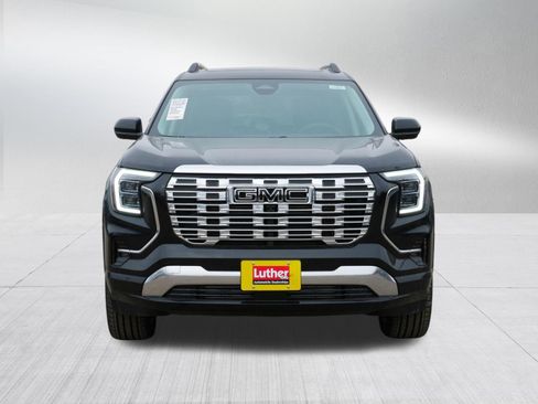 New 2026 GMC Terrain Denali w/ LPO, Black Badging Package AWD/4WD image 8