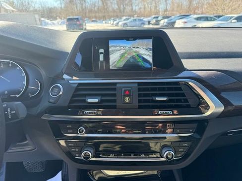 Used 2019 BMW X3 xDrive30i image 22