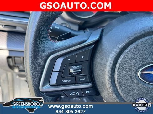 Used 2020 Subaru Impreza 2.0i Sport image 21