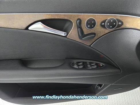 Used 2008 Mercedes-Benz E 350 Sedan image 24