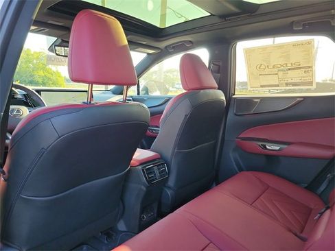 New 2026 Lexus NX 350 AWD w/ Luxury Package image 14
