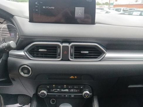 Used 2025 MAZDA CX-5 AWD 2.5 S w/ Select Package image 21